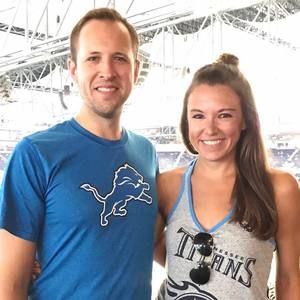 Meet your Posher, Julie